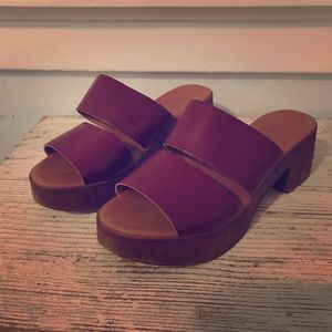 Top shop slides